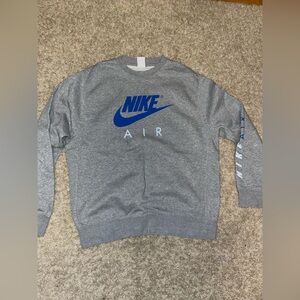 Nike Air Crewneck